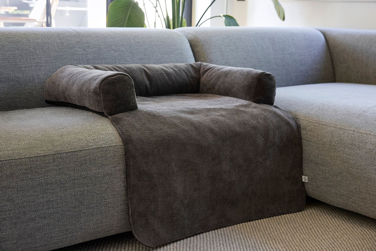 Sofa Schutzmatte Hund - Rika - PALOPA