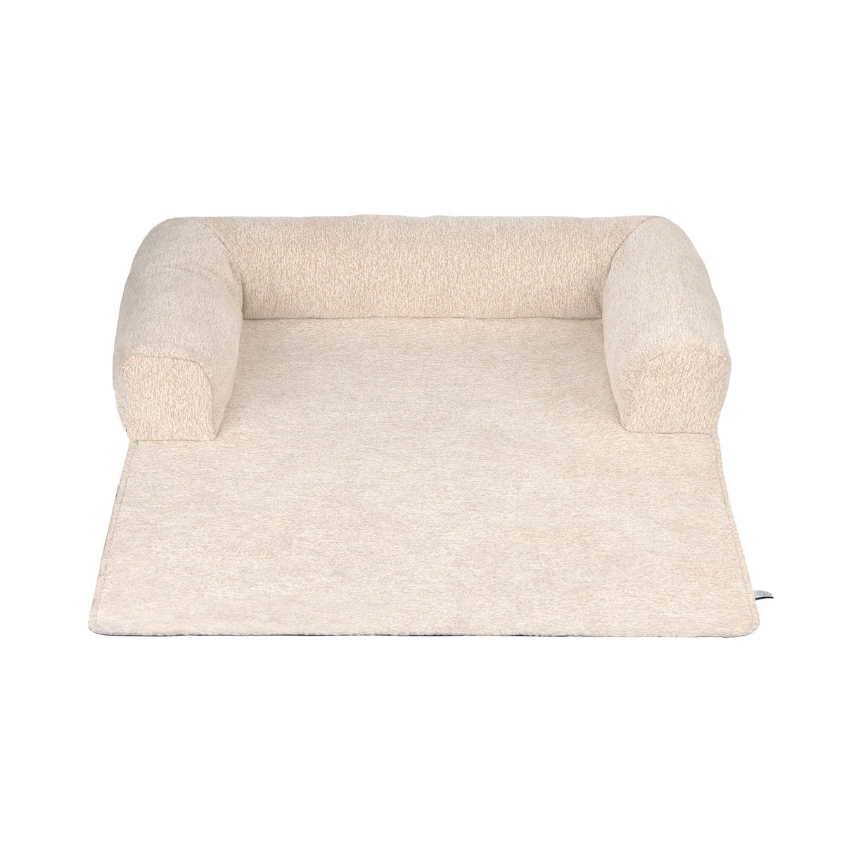 Sofa Schutzmatte Hund - Rika - Lässig