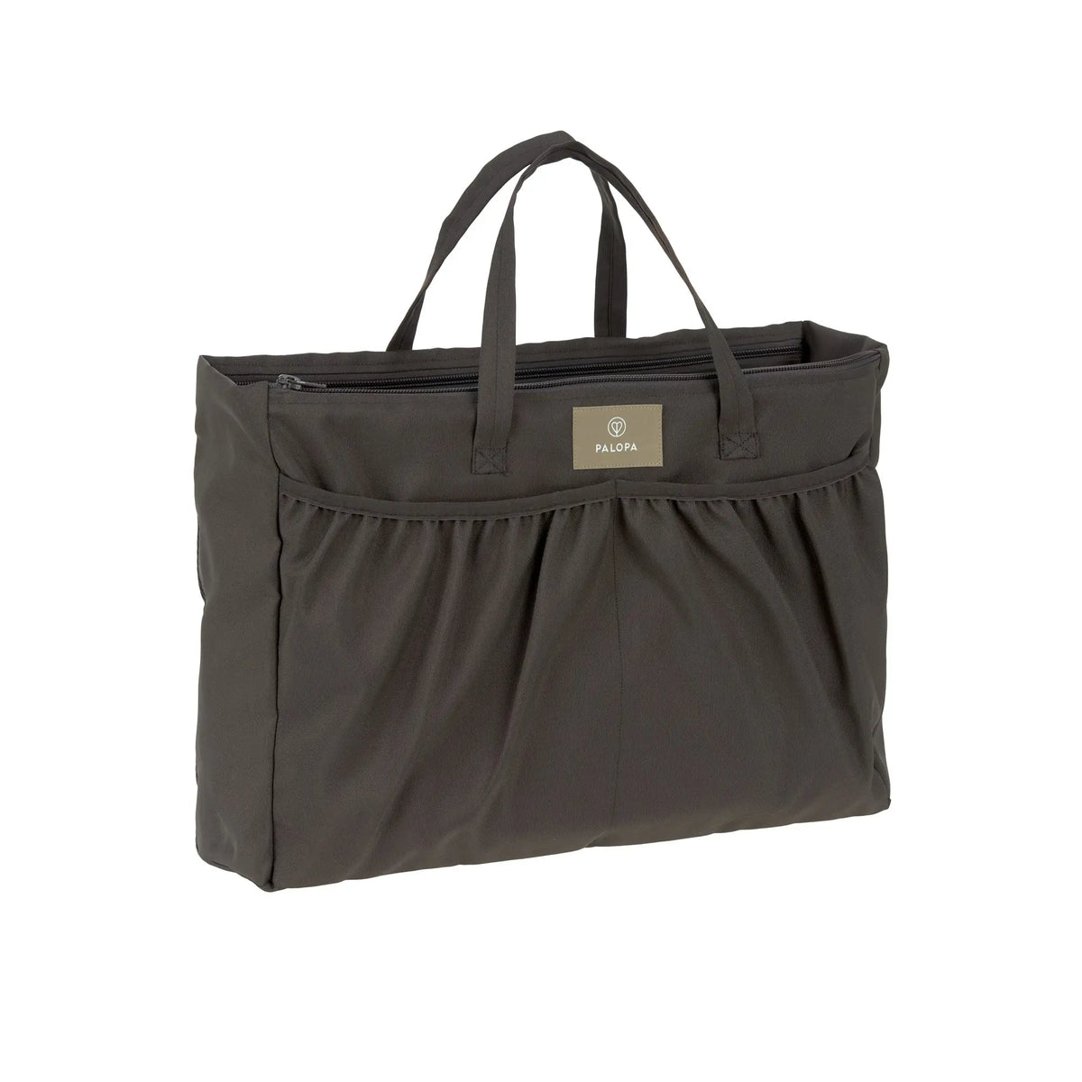 Organizer Tasche - Jari, Anthrazit