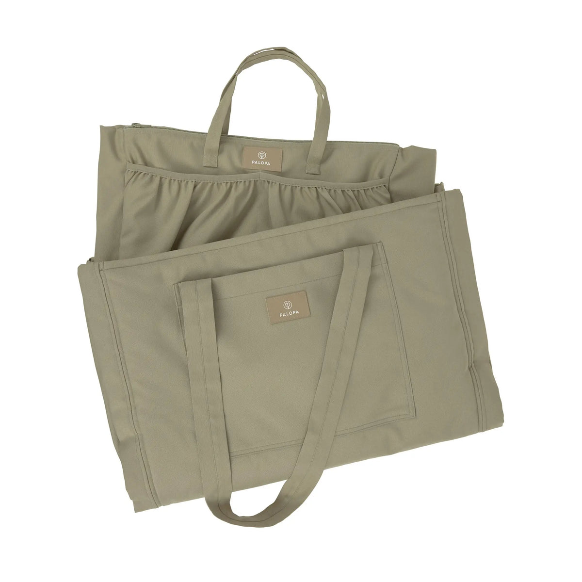 Sac de rangement - Jari, sauge