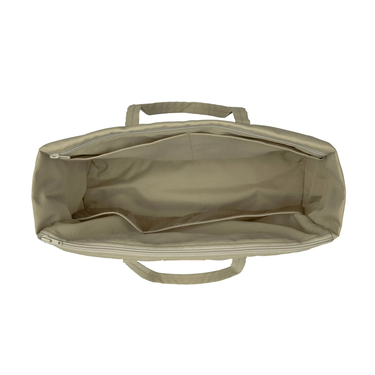 Sac de rangement - Jari, sauge
