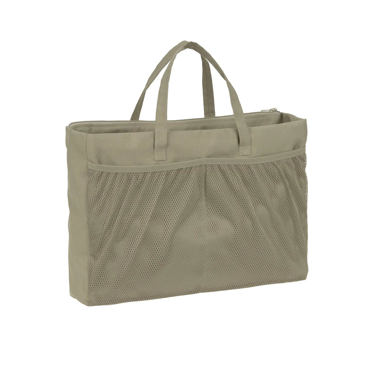 Sac de rangement - Jari, sauge