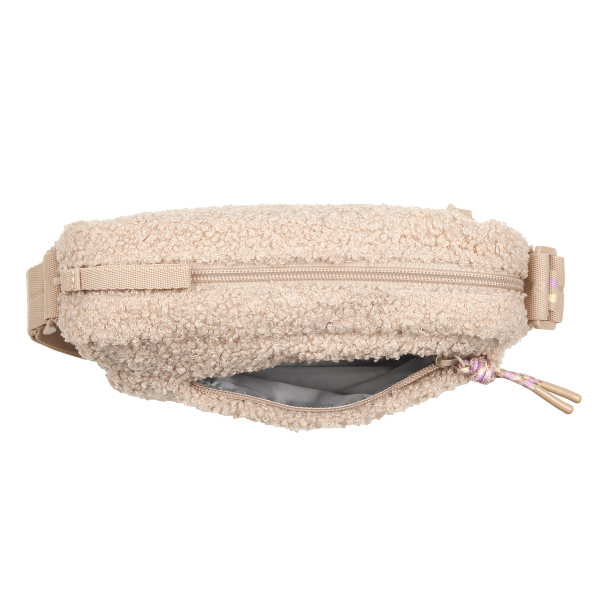 Sac à friandises Teddy Fleece - Noka (Édition limitée)