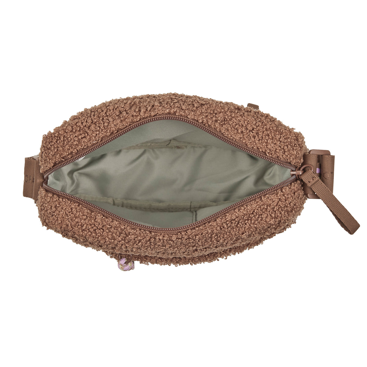 Sac à friandises Teddy Fleece - Noka (Édition limitée)