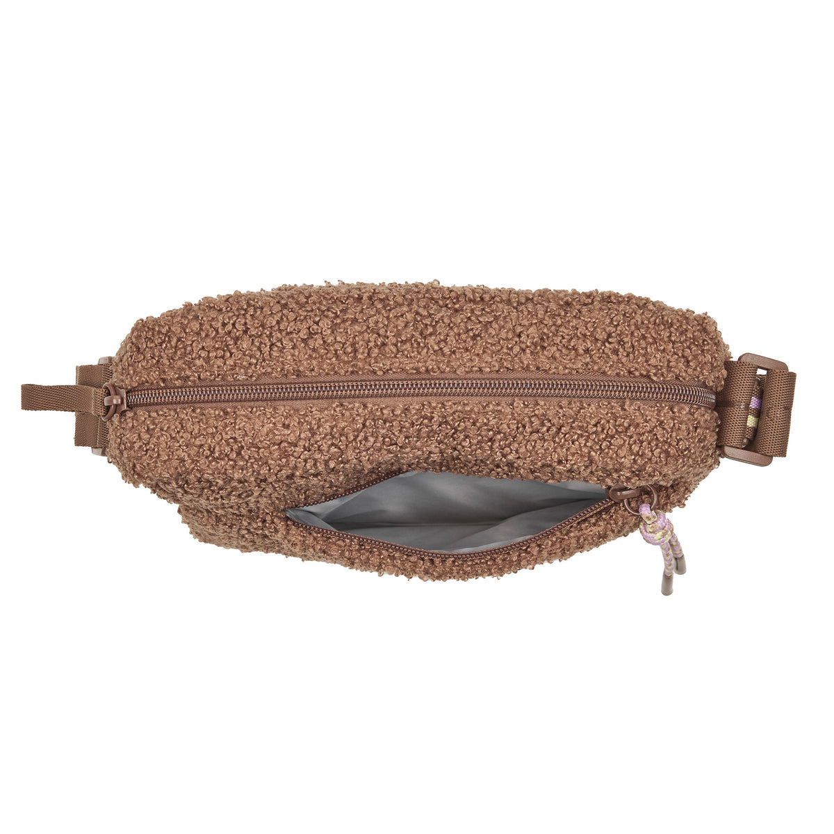 Sac à friandises Teddy Fleece - Noka (Édition limitée)