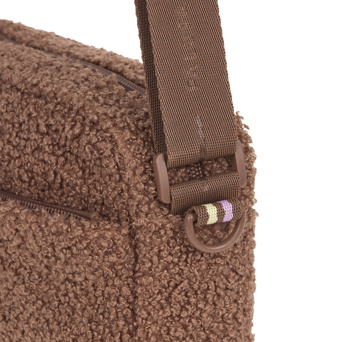 Sac à friandises Teddy Fleece - Noka (Édition limitée)