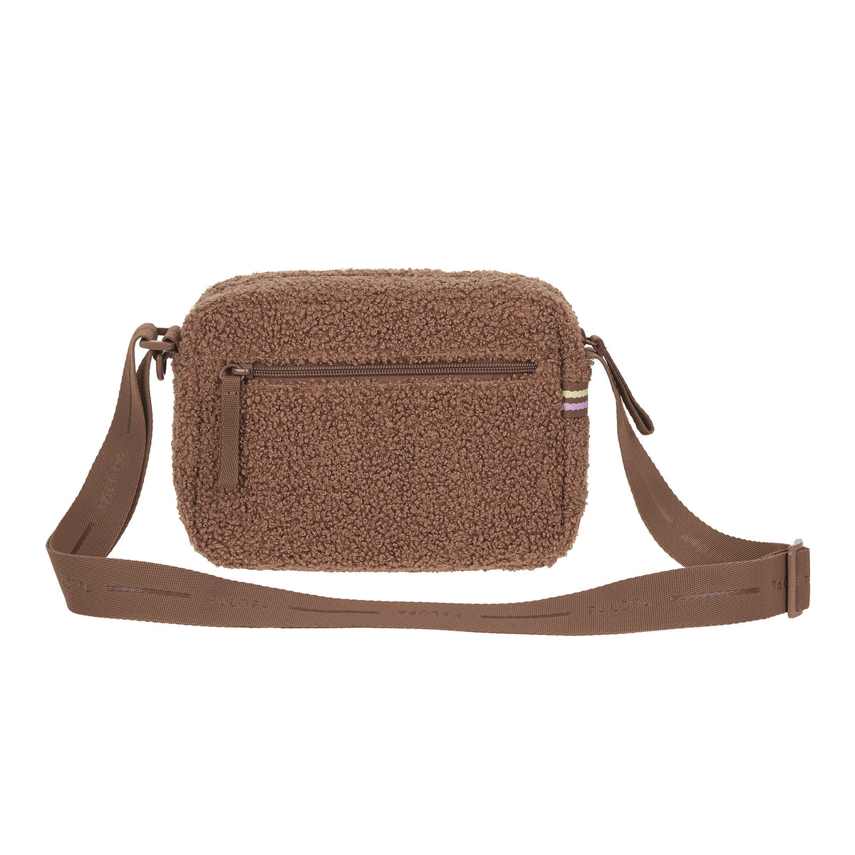 Sac à friandises Teddy Fleece - Noka (Édition limitée)