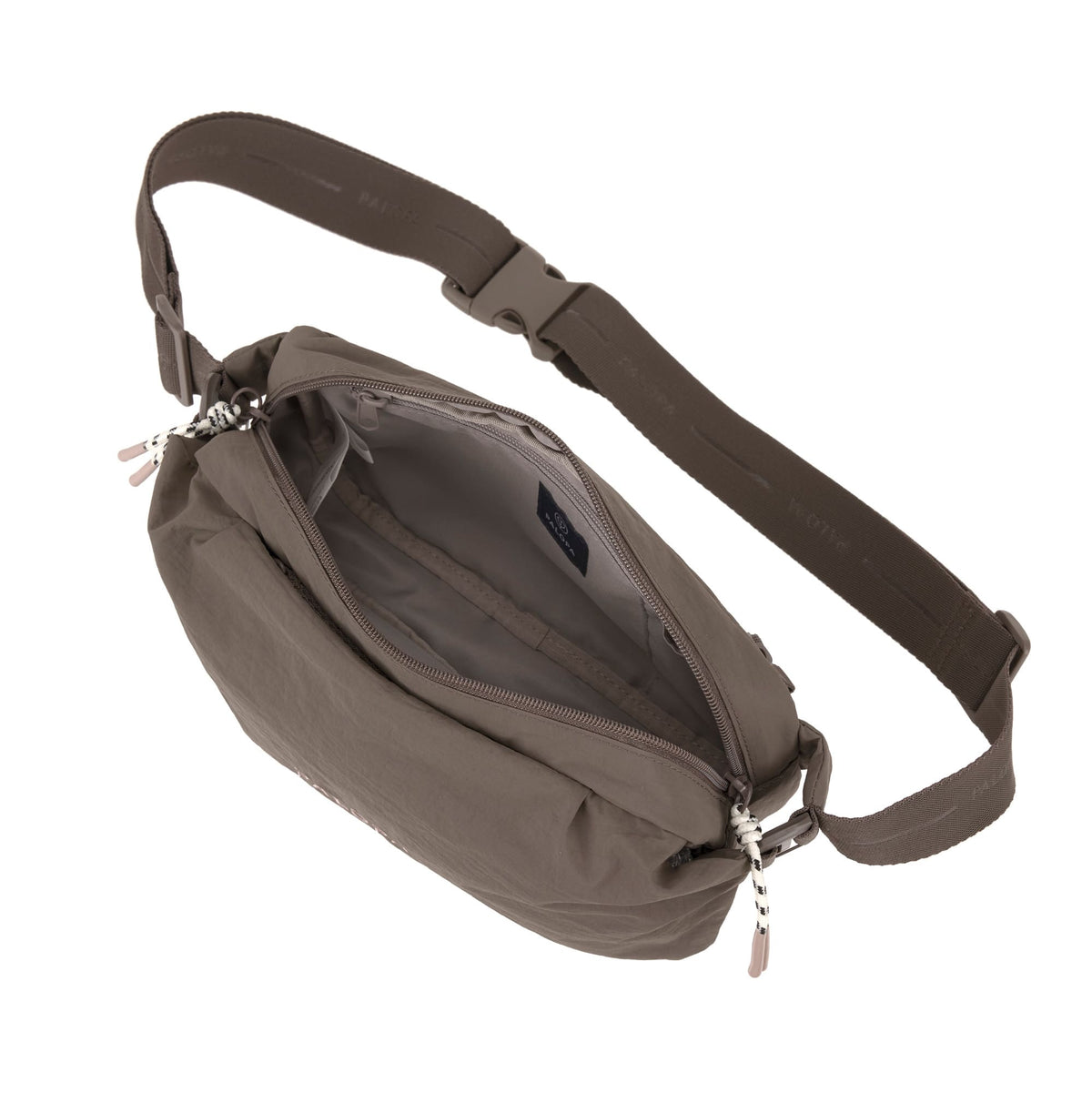 Leckerlibeutel Crinkled - Nerki