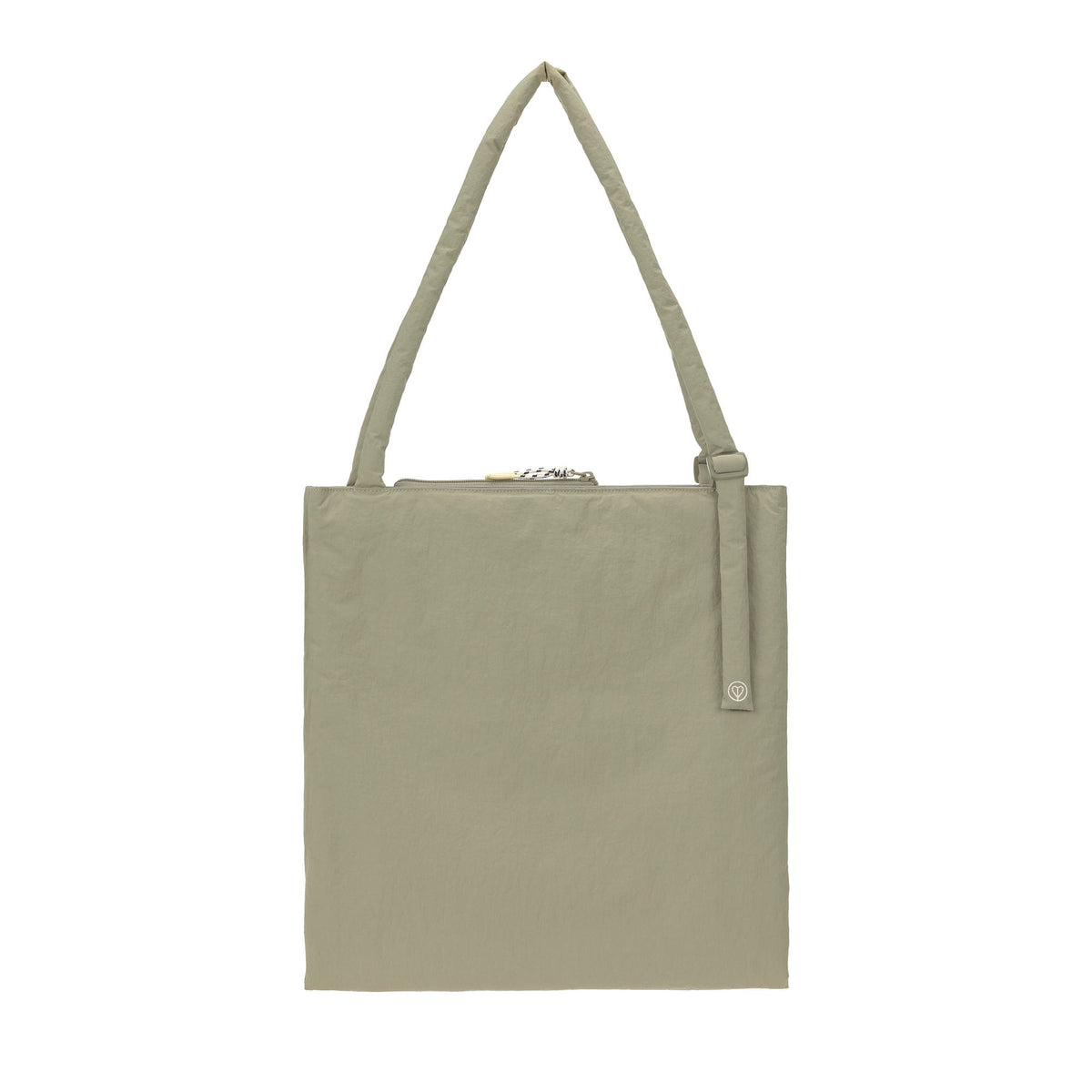 Shopper Bag Crinkled - Torbi
