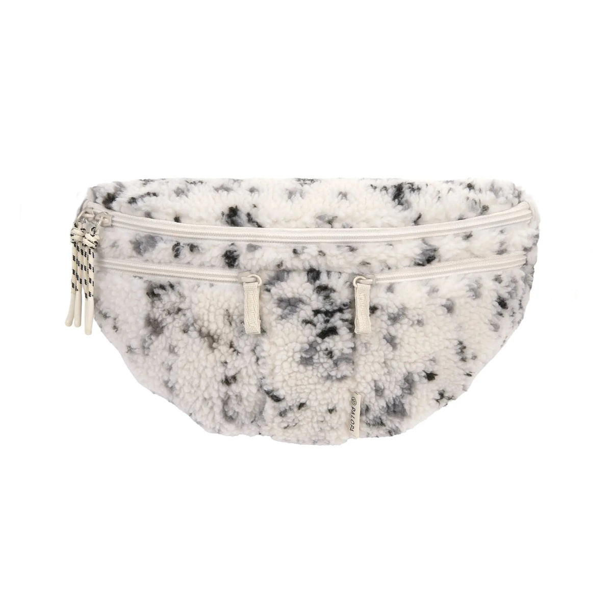 Sac à friandises en polaire Teddy - Emma (Édition limitée)