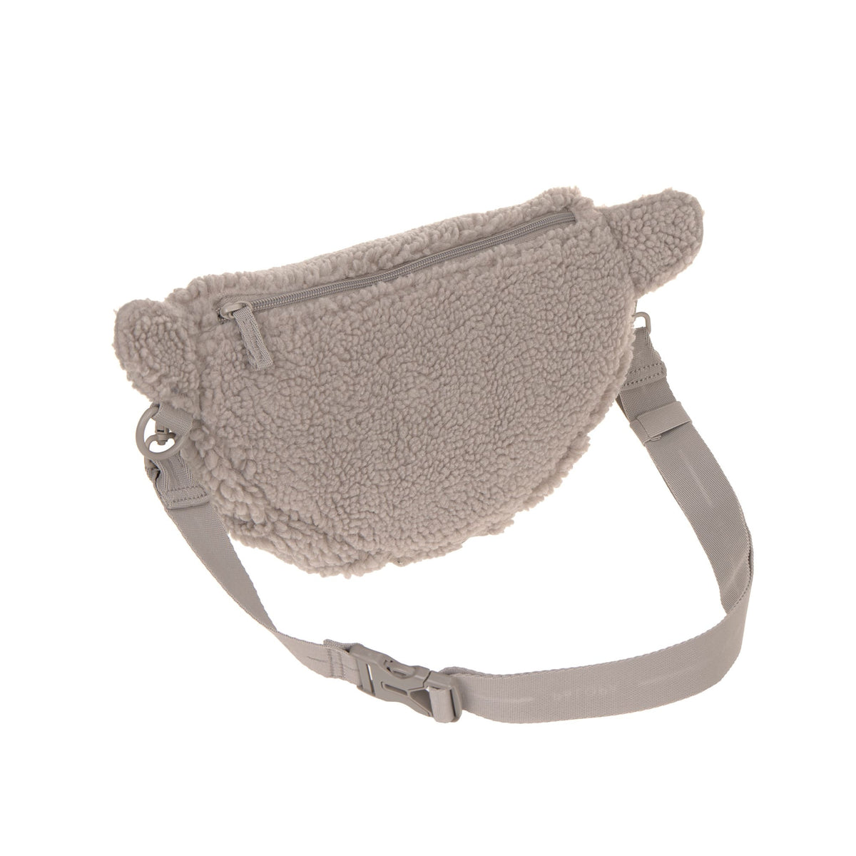 Sac à friandises en polaire Teddy - Emma (Édition limitée)
