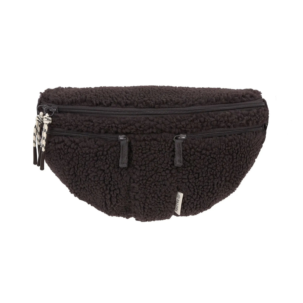Sac à friandises en polaire Teddy - Emma (Édition limitée)