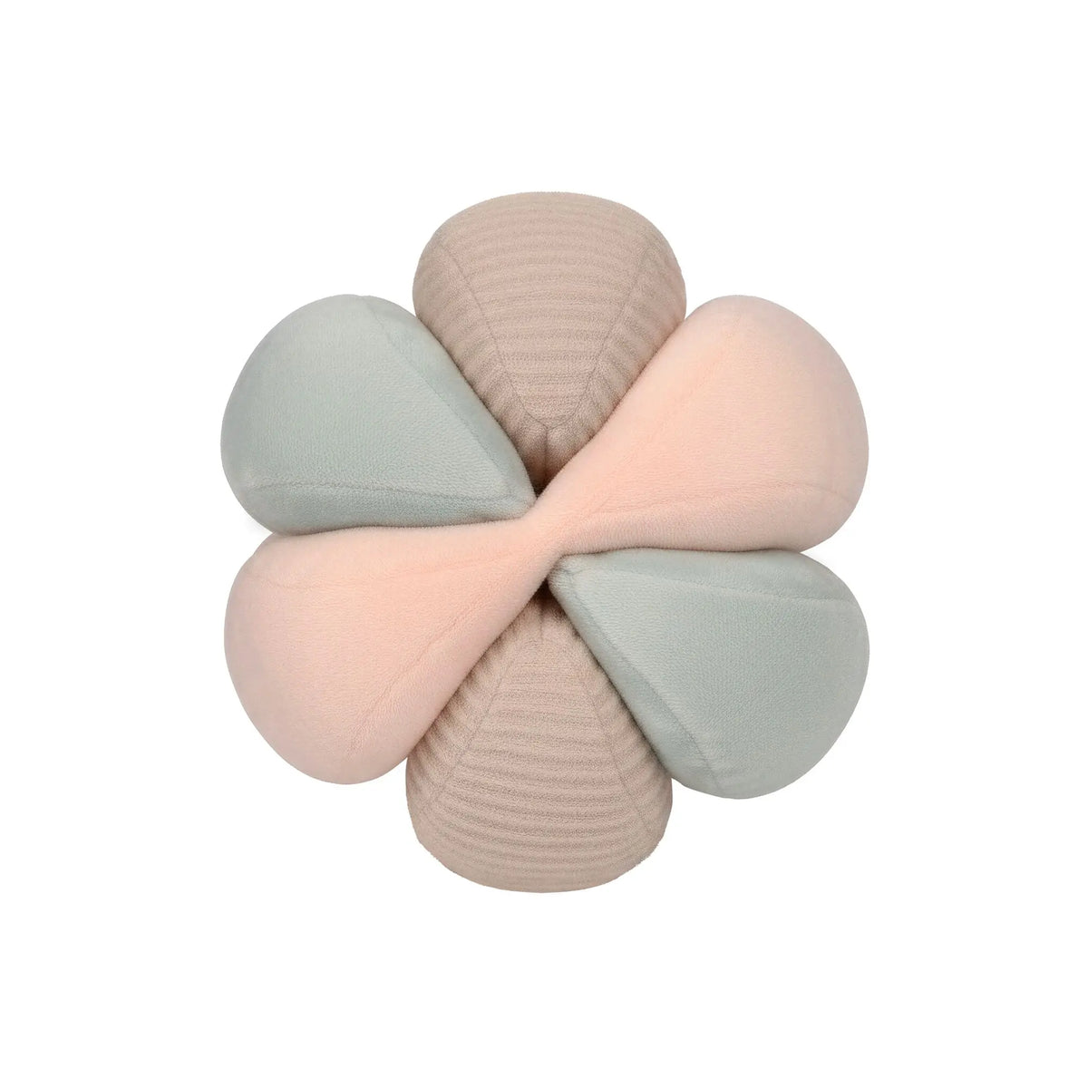 Jouet pour chien - Brino, Rose