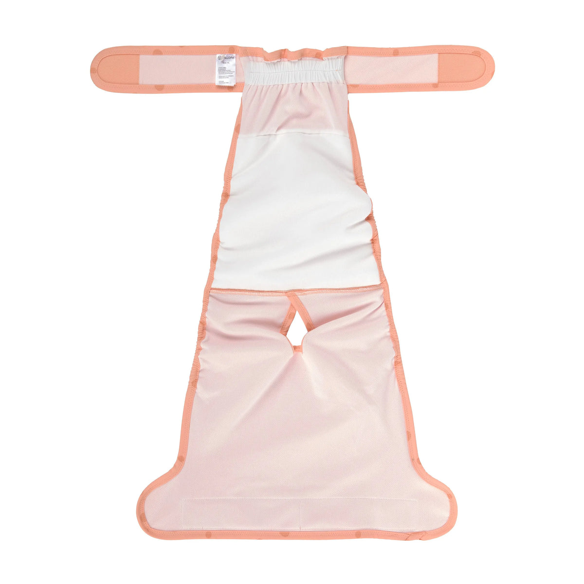Couches pour chien - Glan, Pêche