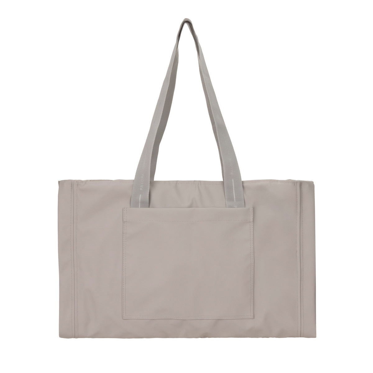 Hundemattentasche - Nobo, Taupe - PALOPA