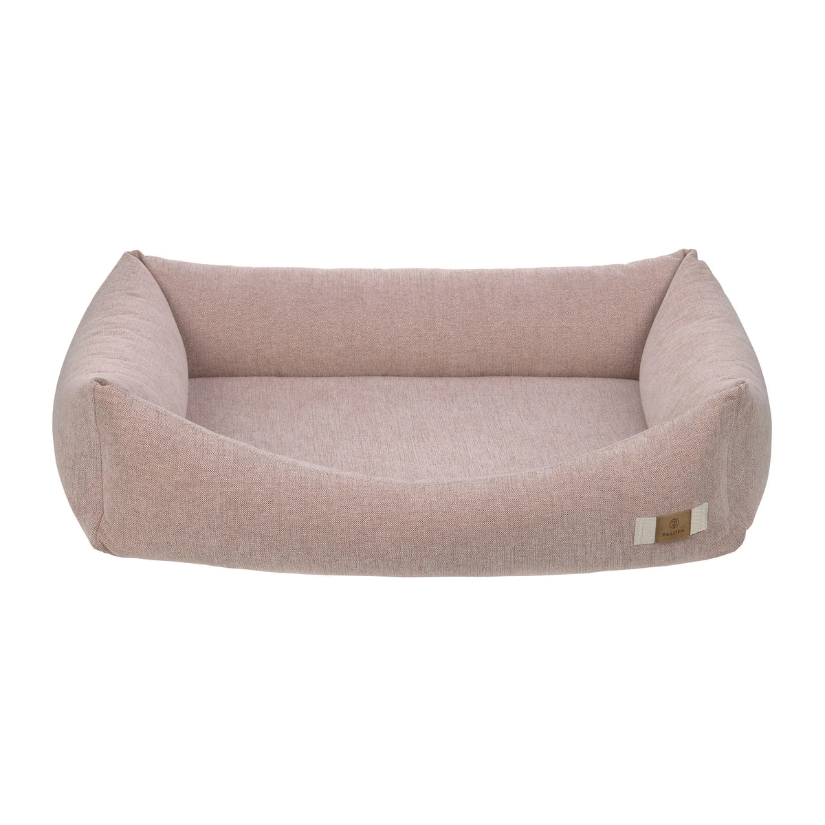 Hundebett - Fred, Rosa