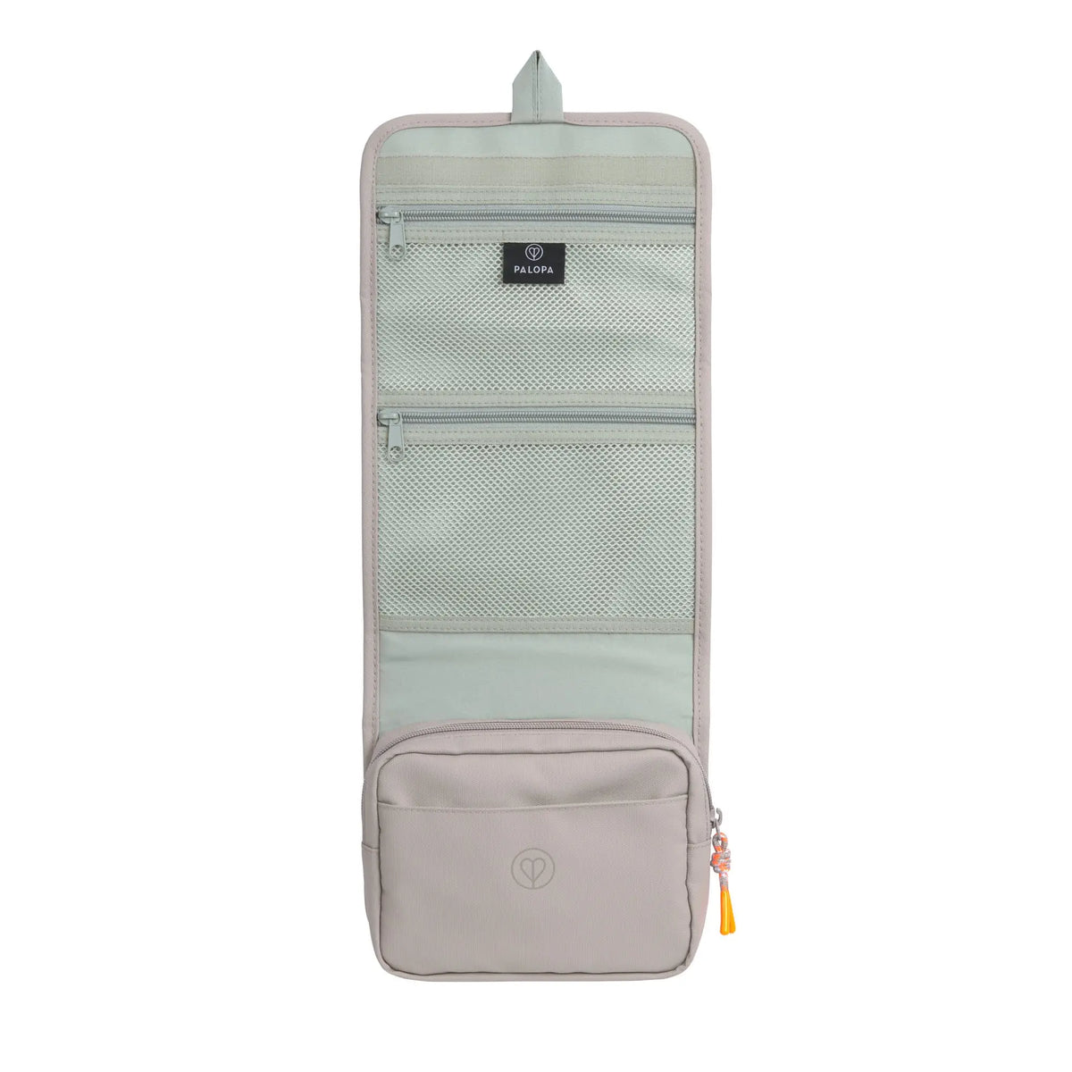 Hunde Erste-Hilfe-Set - Bano, Taupe PALOPA
