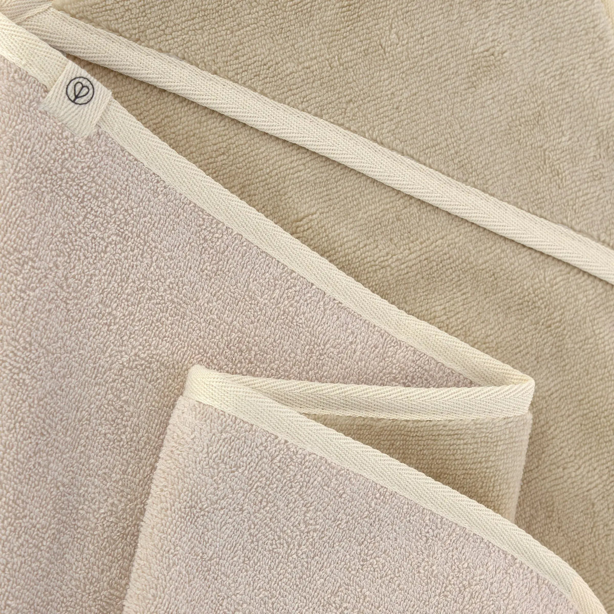 Hundehandtuch - Kosy, Beige PALOPA