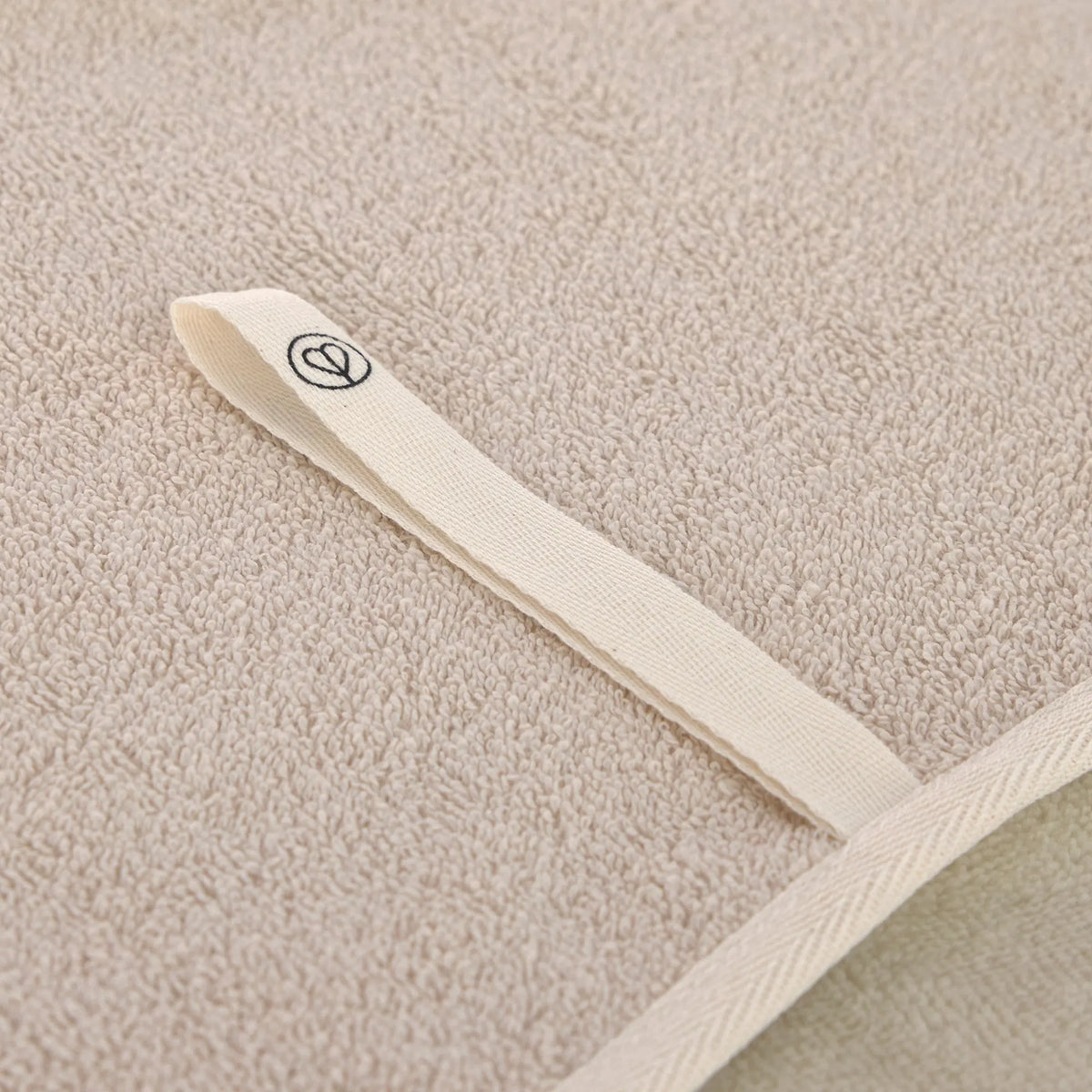 Hundehandtuch - Kosy, Beige PALOPA