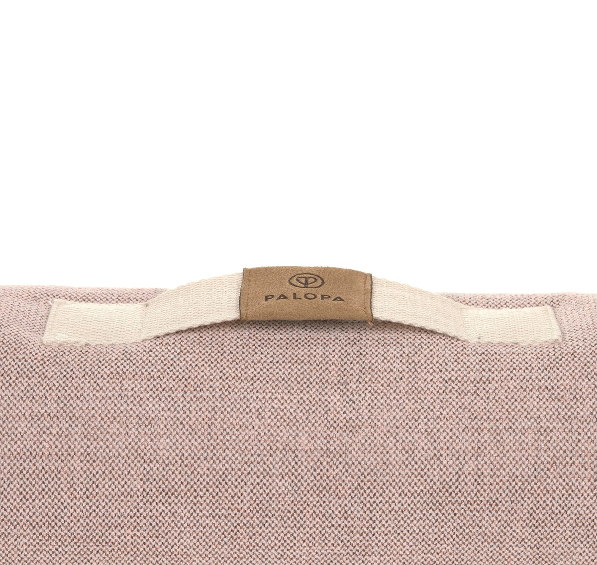 Dog Mat - Alma, Pink PALOPA