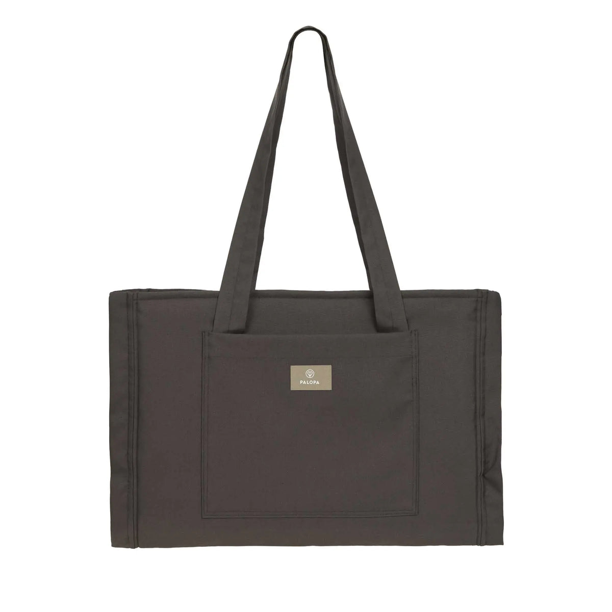Sac pour tapis de chien - Nobo, Anthracite Lässig