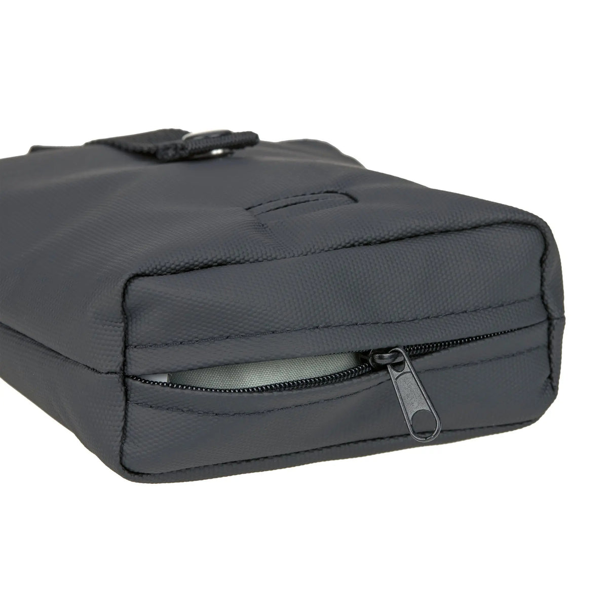 Dog Snack Bag - Karl, Black PALOPA