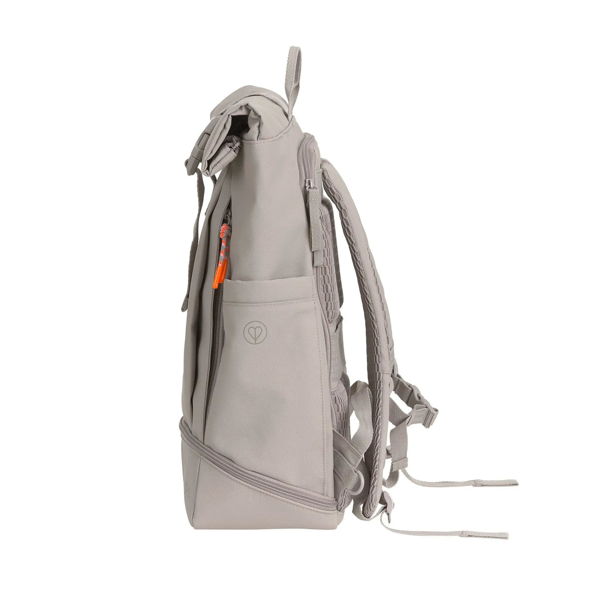 Rolltop Rucksack - Yoska, Taupe PALOPA