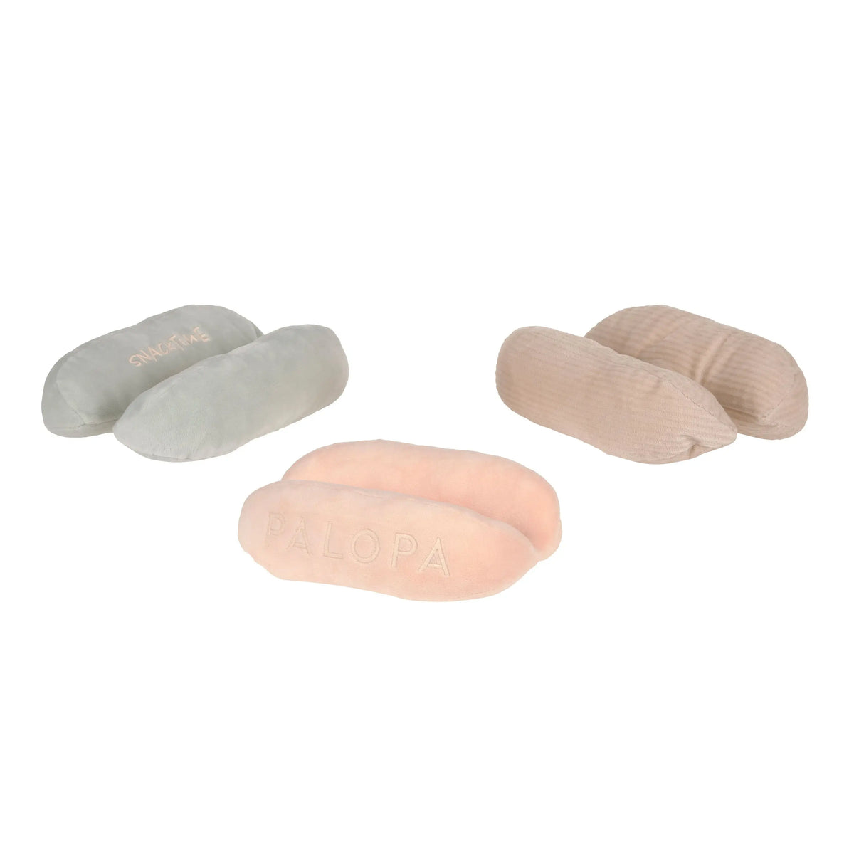 Jouet pour chien - Brino, Rose