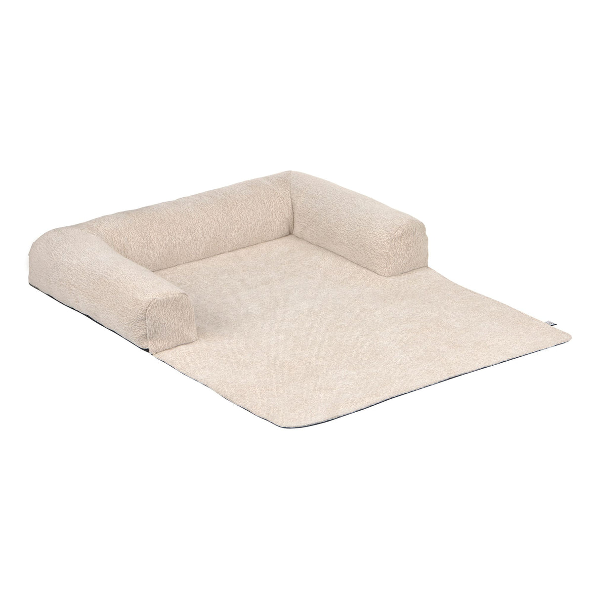 Sofa Schutzmatte Hund - Rika - Lässig