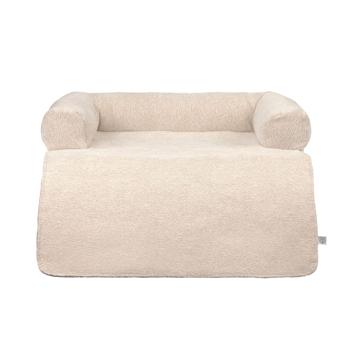 Sofa Schutzmatte Hund - Rika - Lässig