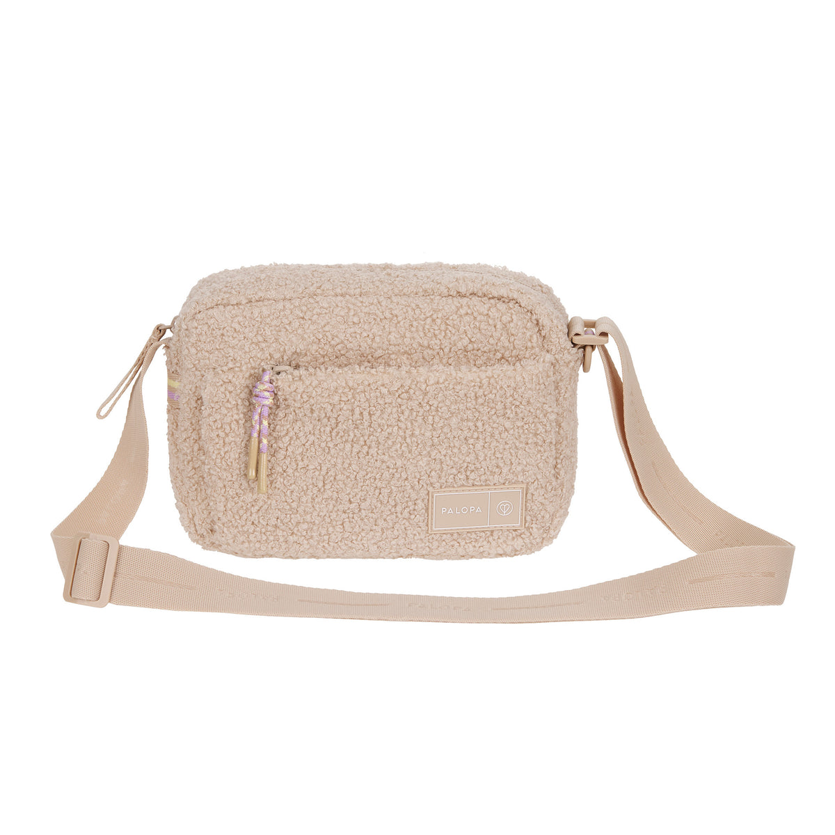 Sac à friandises Teddy Fleece - Noka (Édition limitée)