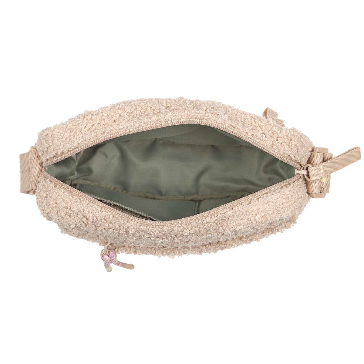 Sac à friandises Teddy Fleece - Noka (Édition limitée)