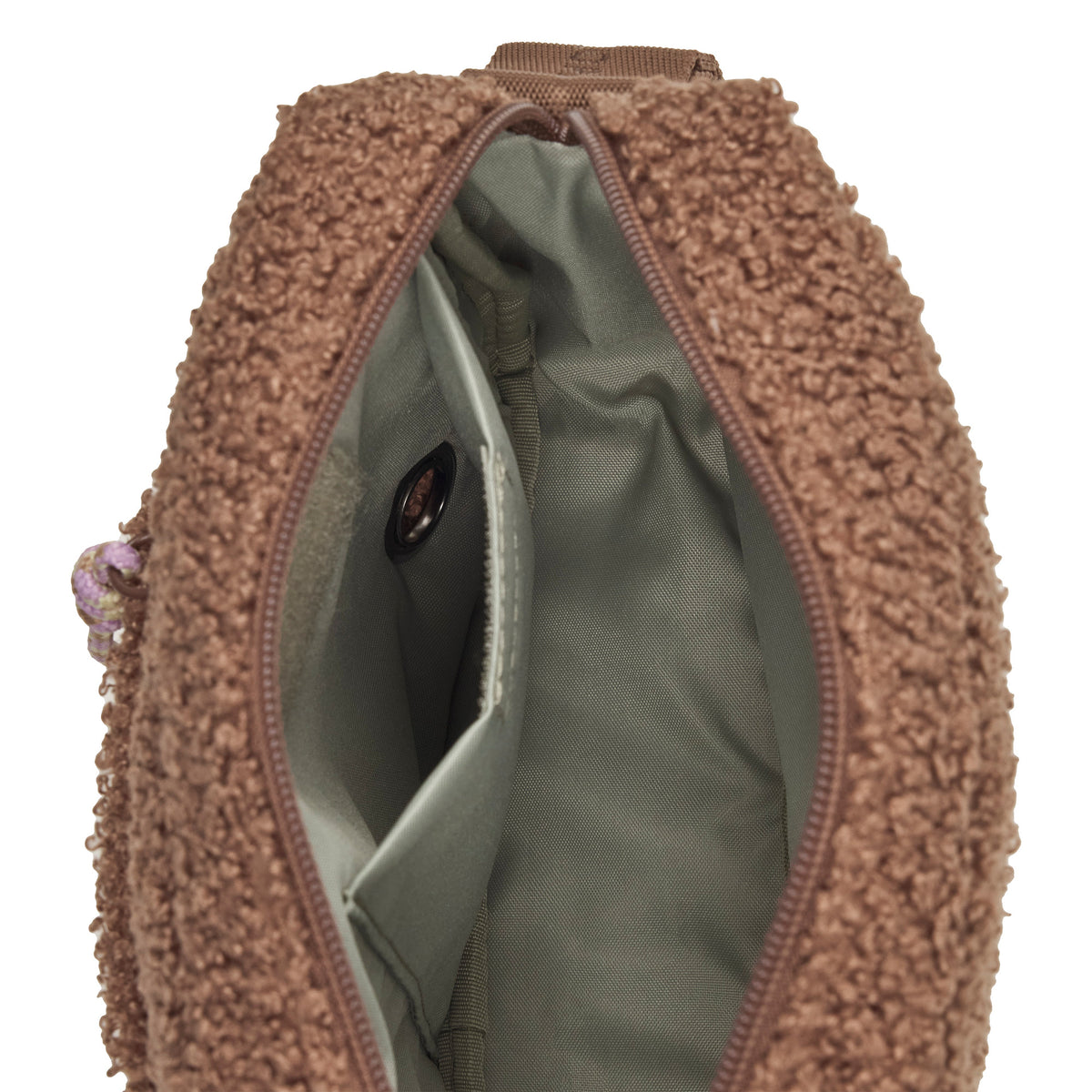 Sac à friandises Teddy Fleece - Noka (Édition limitée)