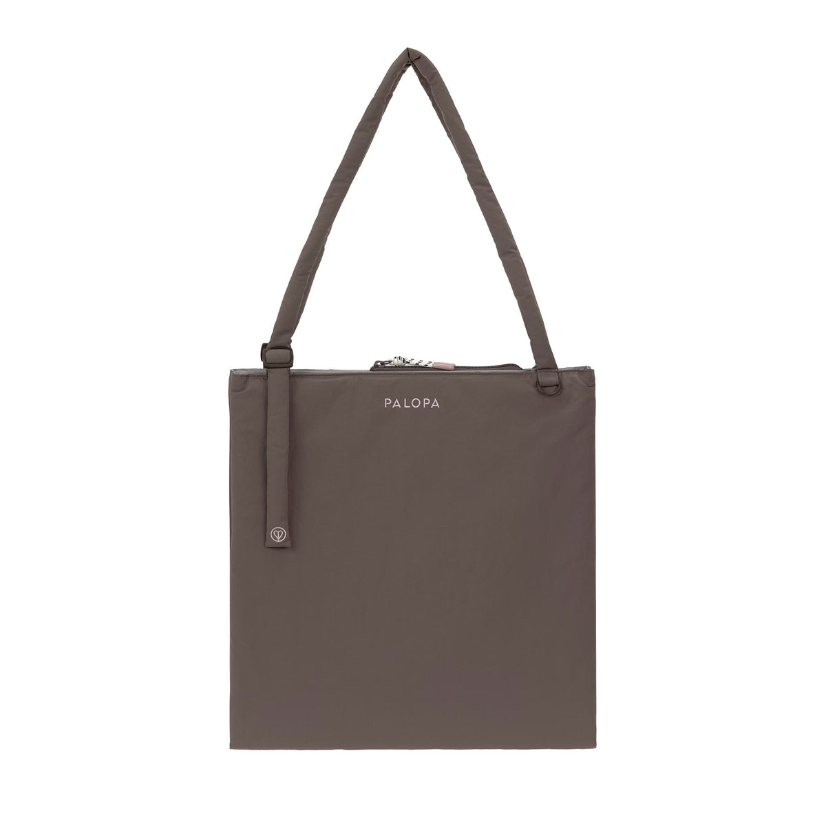 Shopper Bag Crinkled - Torbi