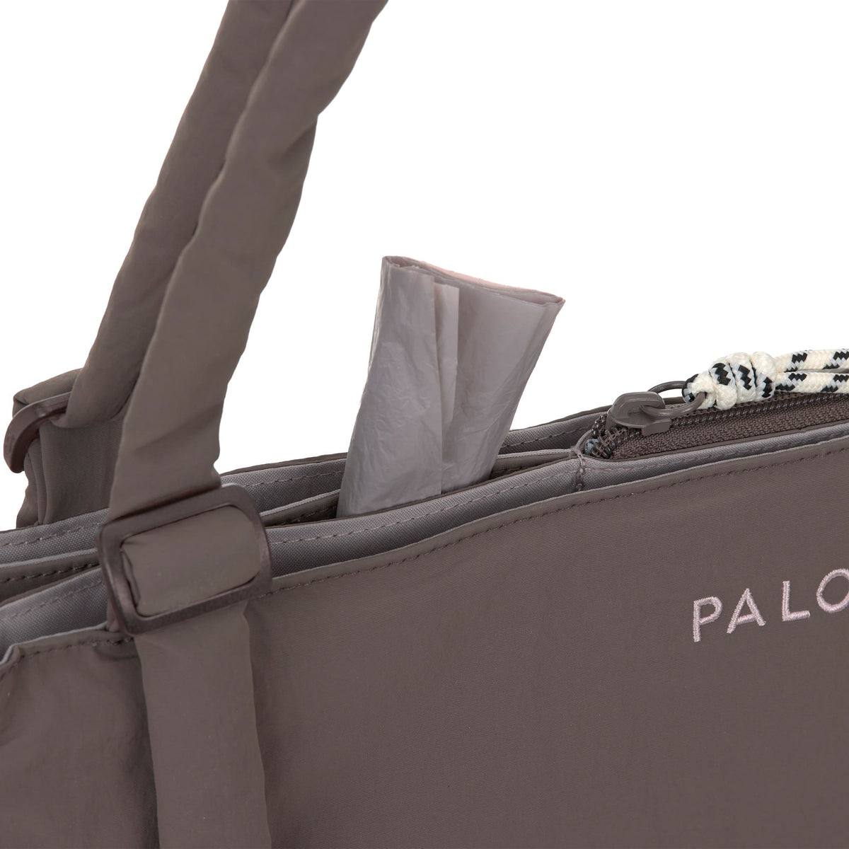 Shopper Bag Crinkled - Torbi