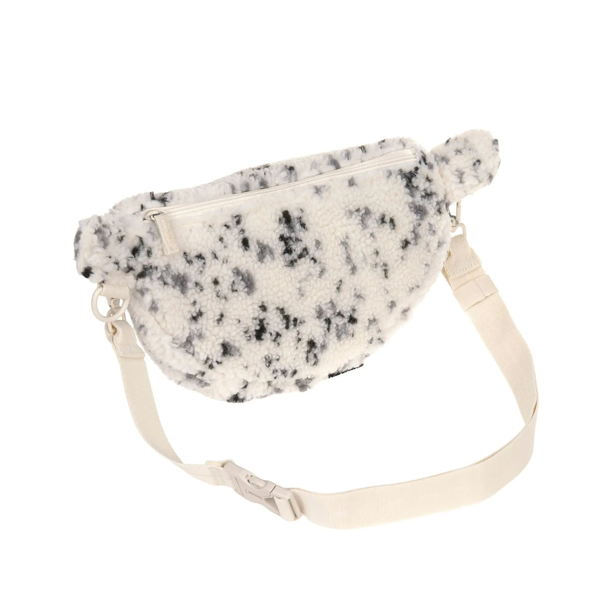 Sac à friandises en polaire Teddy - Emma (Édition limitée)
