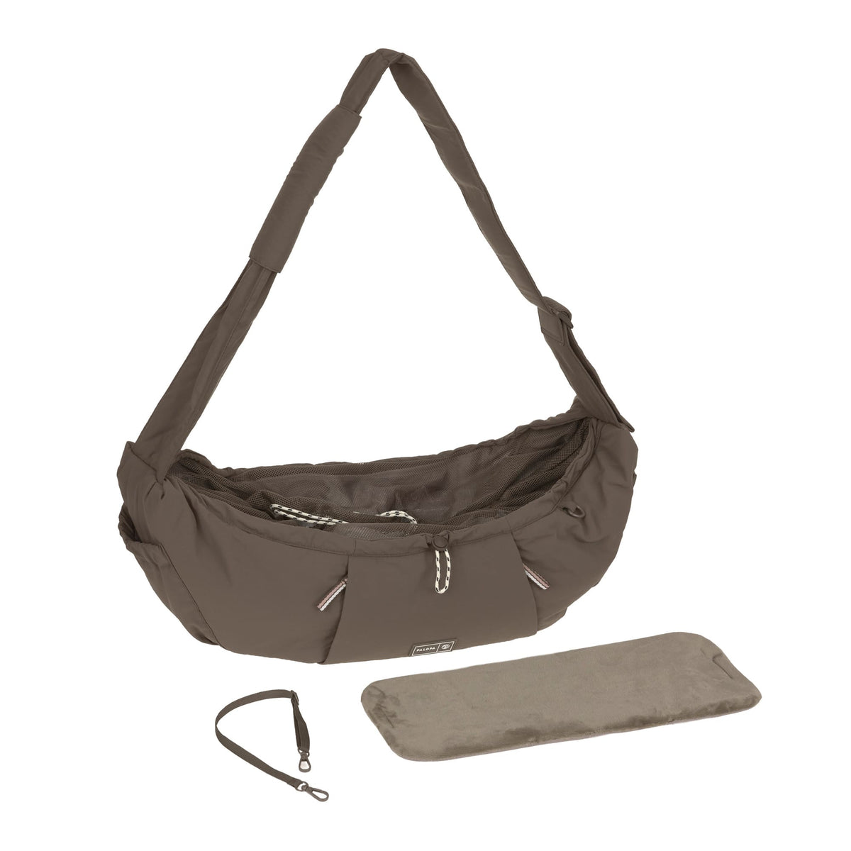 Hundetragetasche Crinkled - Bara - PALOPA