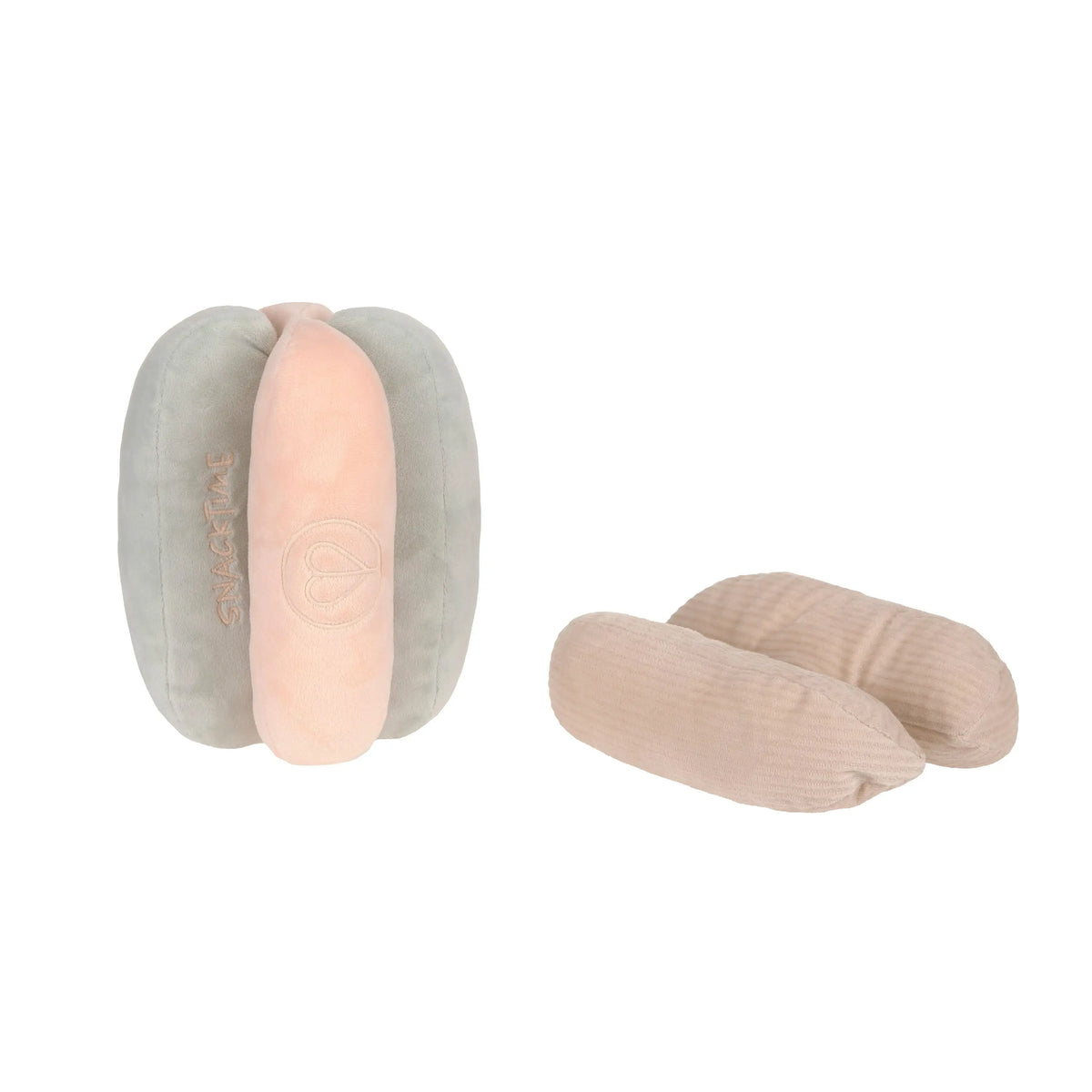 Jouet pour chien - Brino, Rose