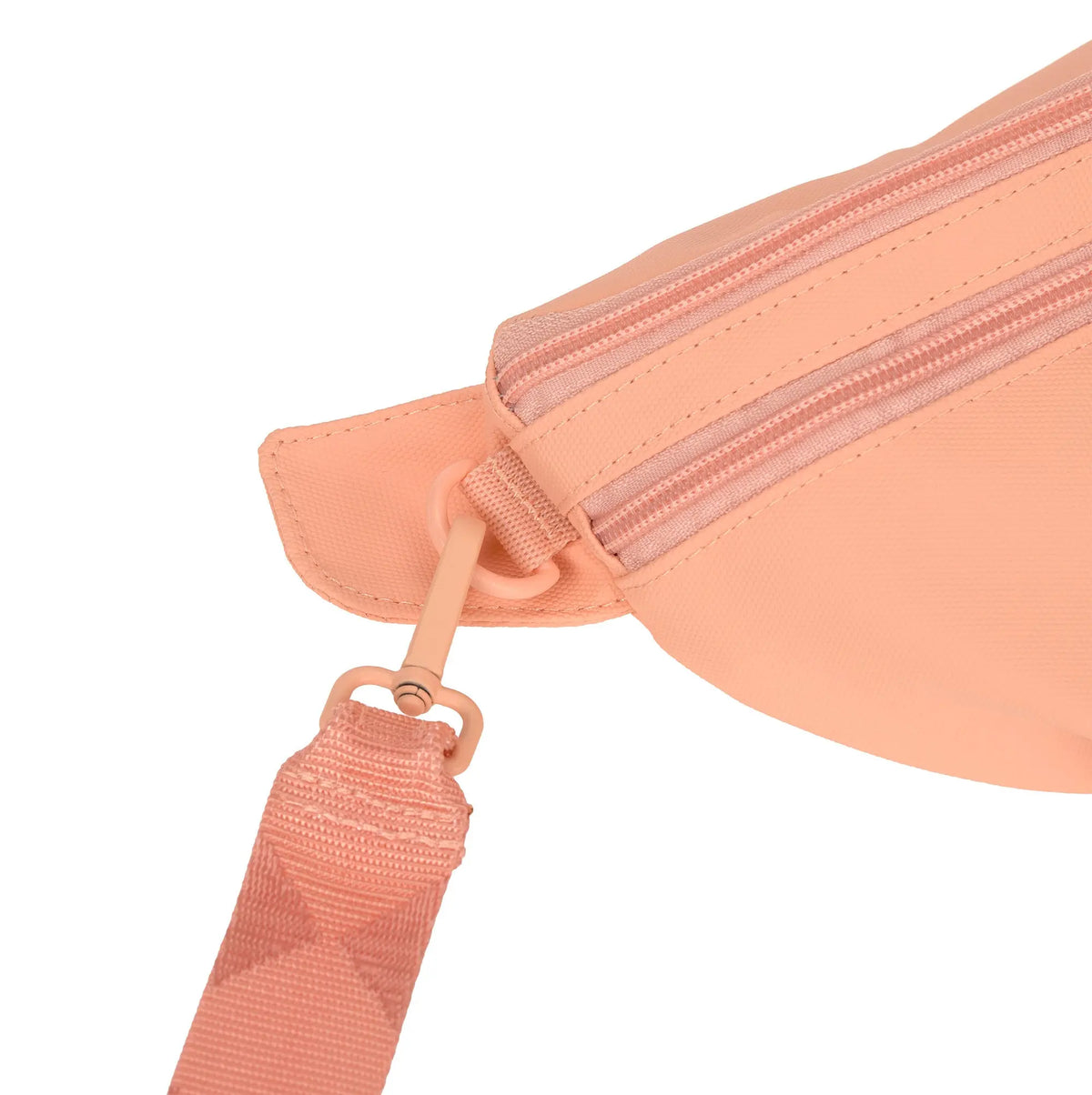 Treat Bag - Emma, Peach