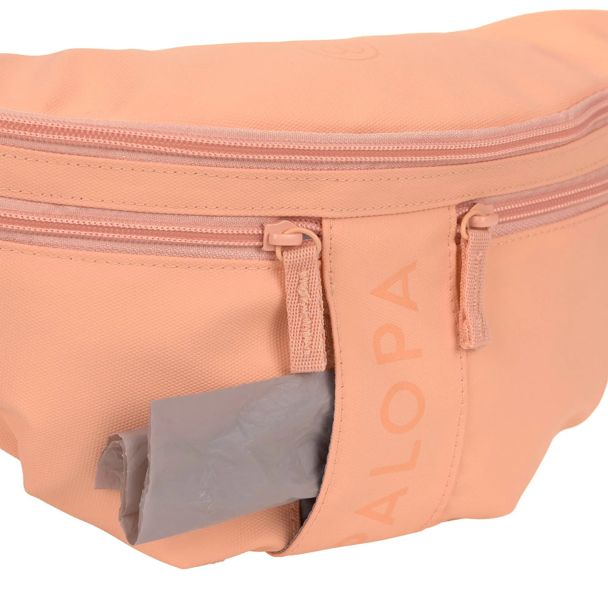 Treat Bag - Emma, Peach