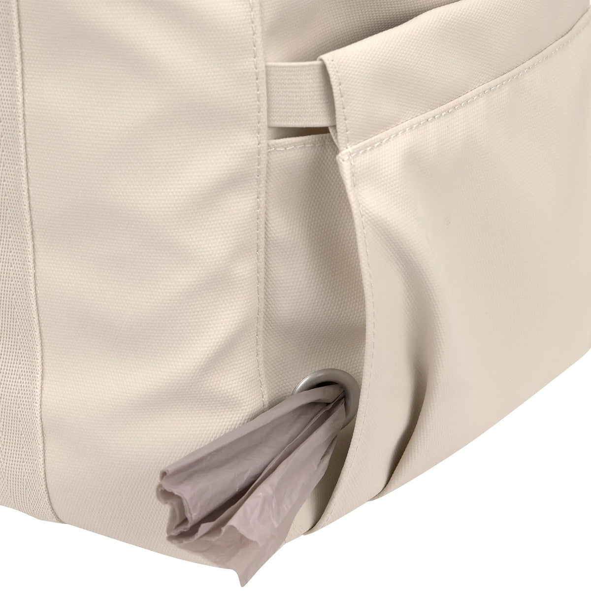 Carrier Bag Weda cream Lässig