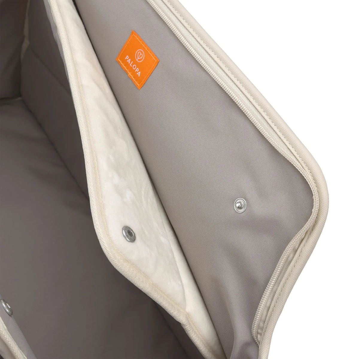 Carrier Bag Weda cream Lässig