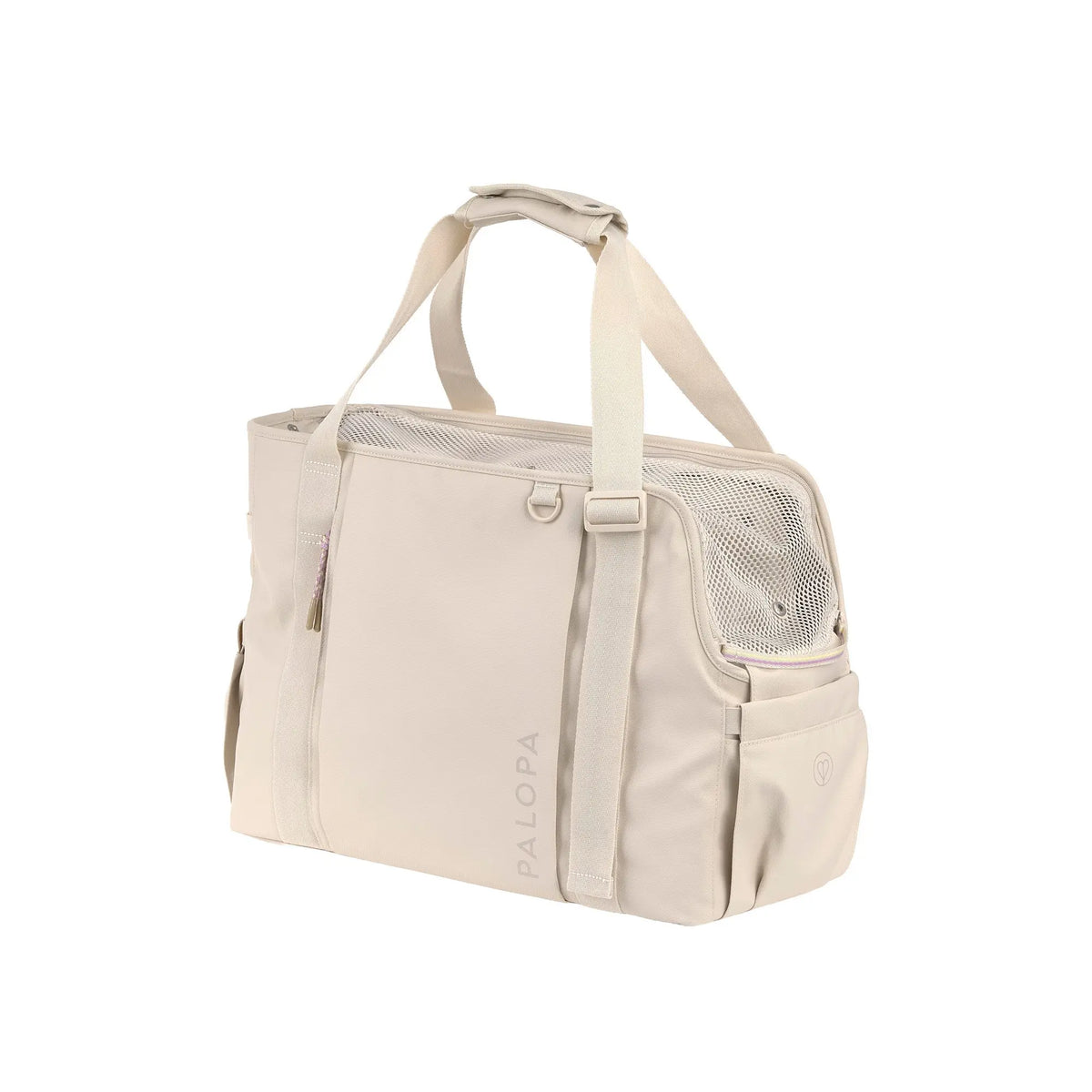 Carrier Bag Weda cream Lässig