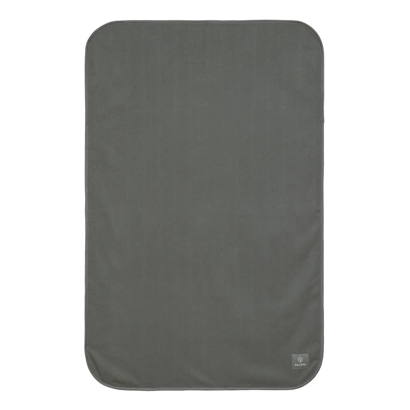 Dog Dirt Trap Mat - Benti, Anthracite PALOPA