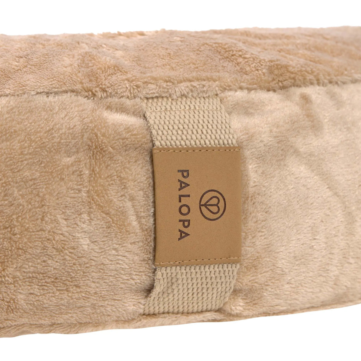 Hundebett Rund - Fippa, Humus PALOPA