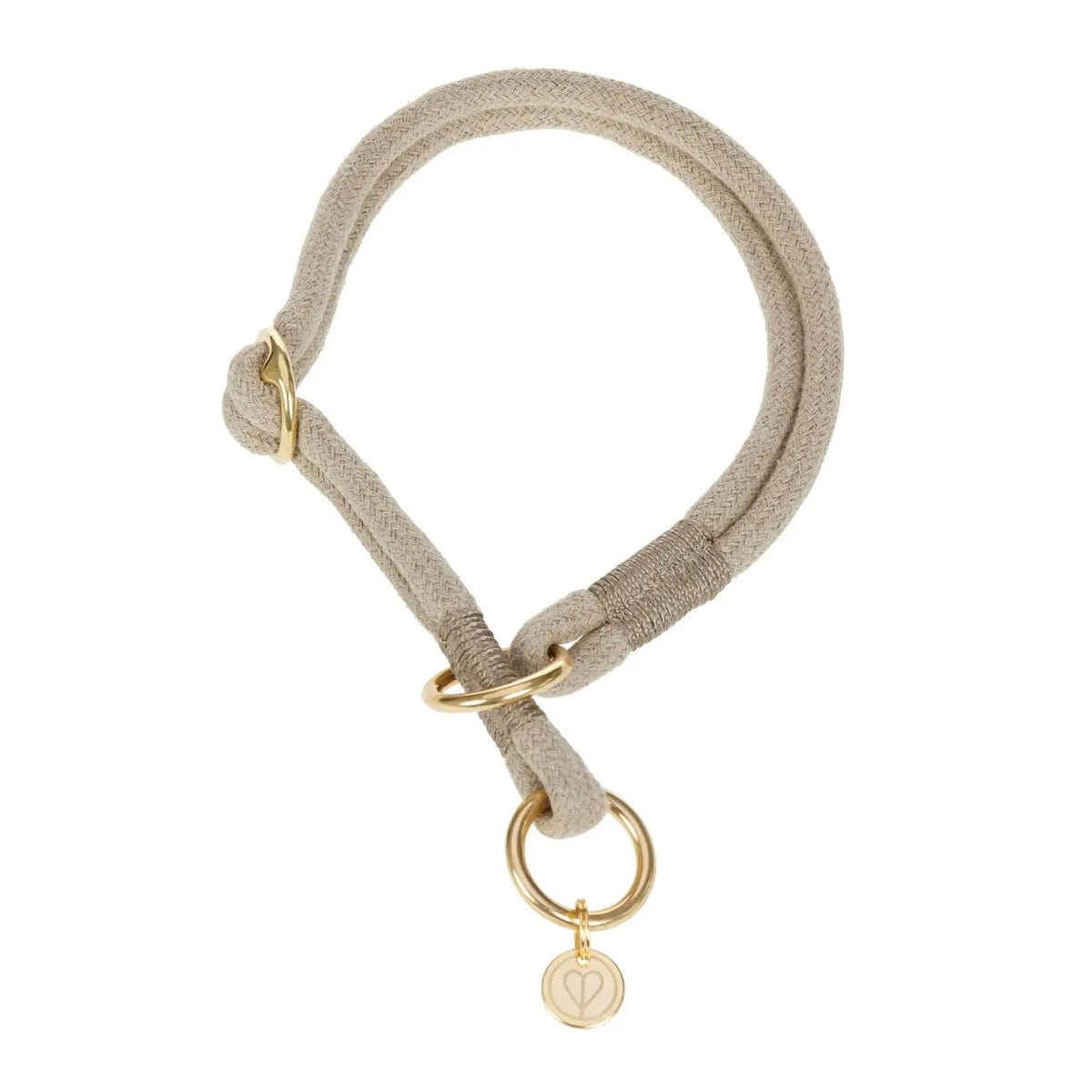 Hundeleine Slim Mila & Hundehalsband Slim Mila