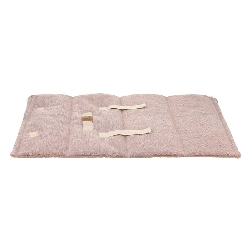 Dog Mat - Alma, Pink PALOPA