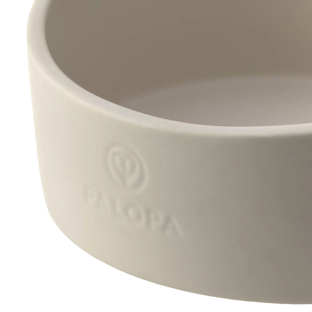 Hundenapf - Cali, Beige PALOPA