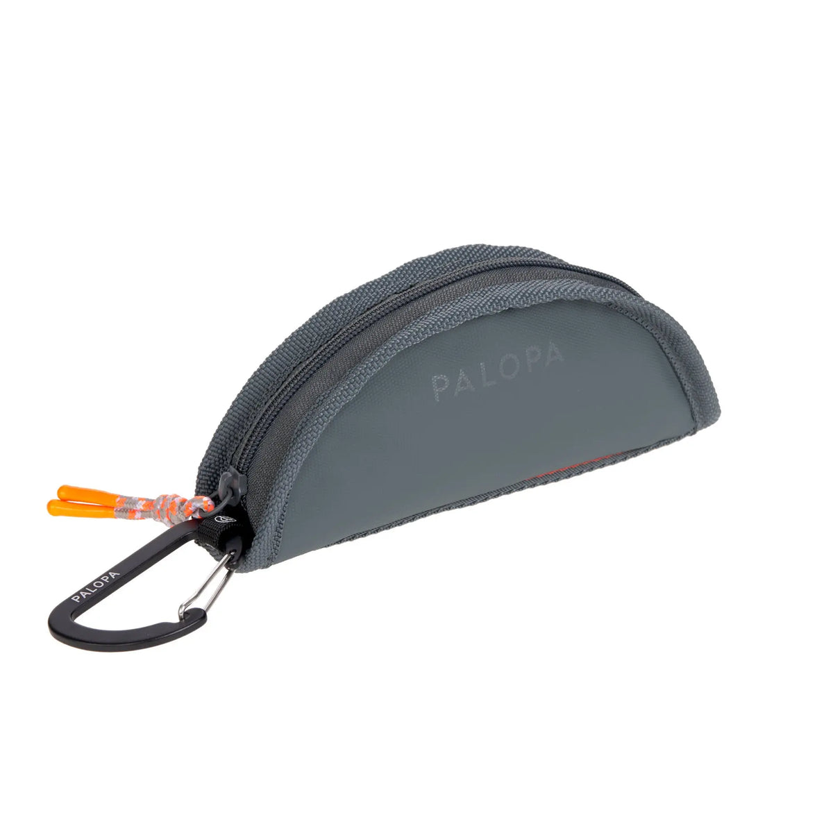Travel Dog Bowl - Tura, Anthracite Lässig