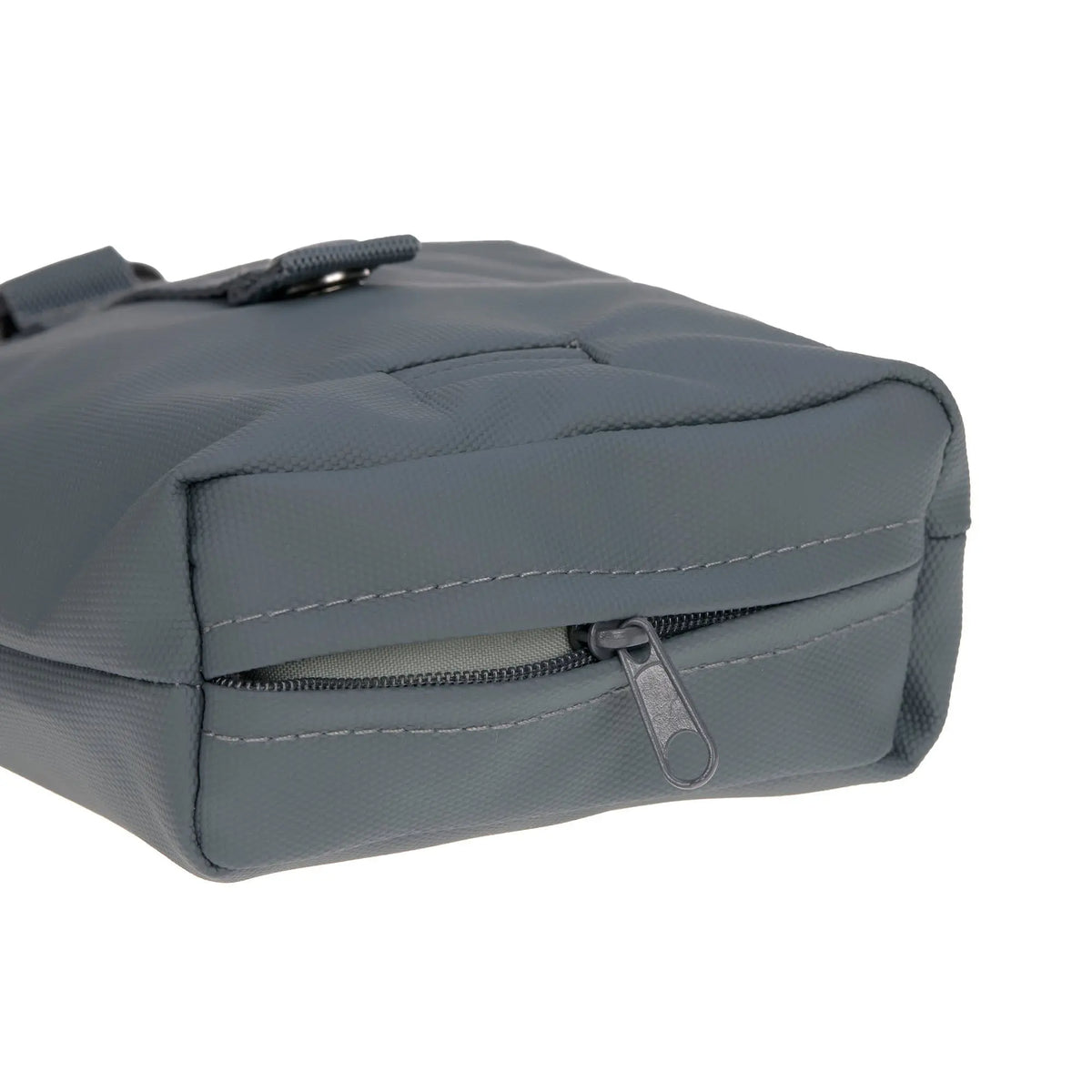 Dog Snack Bag - Karl, Dark Gray PALOPA